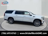 New 2025 GMC Yukon XL Denali w/ Denali Reserve Package image 4