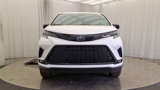 Used 2025 Toyota Sienna XSE image 3