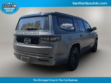 Used 2022 Jeep Grand Wagoneer Series II image 5