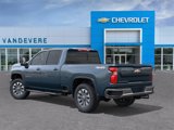 New 2026 Chevrolet Silverado 2500 LT image 3