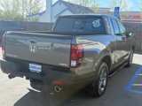 Used 2022 Honda Ridgeline RTL image 6