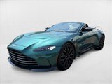 Used 2023 Aston Martin V12 Vantage Roadster image 2