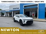 New 2025 Chevrolet Trax ACTIV w/ Driver Confidence Package image 1