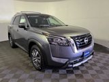 New 2025 Nissan Pathfinder SL w/ Cargo Package image 2