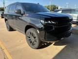 Used 2021 Chevrolet Tahoe Z71 w/ Rear Media and Nav Package image 2