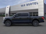 New 2025 Ford F150 Lightning XLT image 2