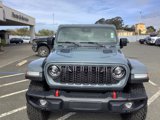 New 2024 Jeep Wrangler Unlimited Rubicon image 3
