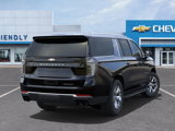 New 2025 Chevrolet Suburban Premier image 4