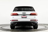 New 2025 Audi Q7 3.0T Prestige image 3