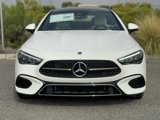 New 2026 Mercedes-Benz CLE 300 4MATIC Coupe image 5