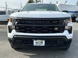 New 2025 Chevrolet Silverado 1500 W/T w/ WT Value Package image 3