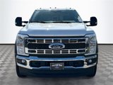 New 2025 Ford F550 2WD Crew Cab Super Duty image 2