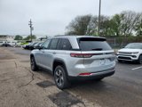 New 2025 Jeep Grand Cherokee Limited 4xe image 3
