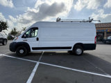 Used 2022 RAM ProMaster 3500 w/ Interior LED Lighting Group image 4
