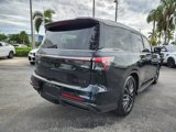 New 2025 INFINITI QX80 Autograph w/ Autograph Exterior Package image 2