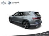 New 2025 Volkswagen Atlas SEL Premium R-Line image 4