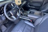 New 2025 Toyota Tundra Platinum image 6
