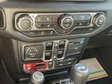 New 2025 Jeep Wrangler Willys image 4