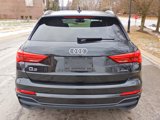 Used 2024 Audi Q3 2.0T Premium image 6
