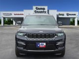 Used 2023 Jeep Grand Cherokee Limited image 2