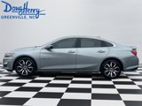 Used 2024 Chevrolet Malibu RS image 2