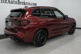 Used 2024 BMW X3 xDrive30i w/ Premium Package image 6