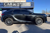 Used 2024 Lexus RX 450h AWD w/ Luxury Package image 4