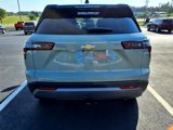 New 2026 Chevrolet Equinox LT w/ Convenience Package II image 4