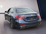 Certified 2024 Mercedes-Benz C 300 4MATIC Sedan image 3