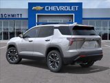 New 2026 Chevrolet Equinox RS image 3