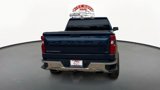 Used 2019 Chevrolet Silverado 1500 LT w/ Texas Edition image 4