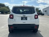 Used 2023 Jeep Renegade Latitude w/ Premium Group image 4