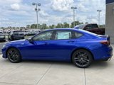 New 2025 Acura TLX SH-AWD w/ A-SPEC Pkg image 3