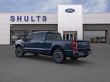 New 2025 Ford F250 4x4 Crew Cab Super Duty image 4