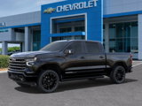 New 2025 Chevrolet Silverado 1500 High Country w/ High Country Premium Package image 2