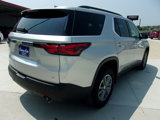 Used 2022 Chevrolet Traverse LT image 3
