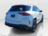 New 2025 Mercedes-Benz GLE 53 AMG 4MATIC image 5