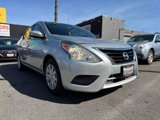 Used 2019 Nissan Versa SV image 3