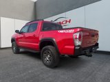 Used 2022 Toyota Tacoma TRD Off-Road w/ Technology Package image 3