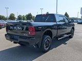 New 2025 RAM 2500 Laramie image 5