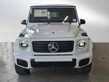 New 2025 Mercedes-Benz G 580 w/ EQ Technology image 2