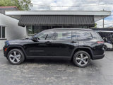 Used 2022 Jeep Grand Cherokee L Limited image 2