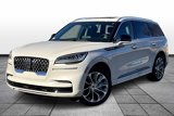 Certified 2023 Lincoln Aviator Grand Touring w/ Class IV Trailer Tow Package image 3