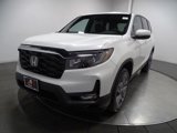 New 2025 Honda Passport EX-L image 4