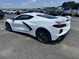 New 2025 Chevrolet Corvette Stingray Preferred Cpe w/ Z51 Performance Package image 4