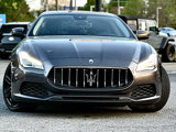 Used 2019 Maserati Quattroporte S image 2