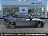 Certified 2021 Volkswagen Jetta SE w/ SE Cold Weather Package image 6