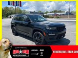 New 2025 Jeep Grand Cherokee Limited image 1