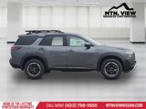 New 2025 Nissan Pathfinder Rock Creek image 4