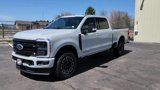 New 2025 Ford F350 Platinum image 2